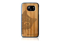 Thumbnail for Coque arrière KITTY pour Samsung Galaxy S7 Edge